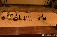 宋韵香文化：揭秘香炉、香盒、香囊、香盘、香匙的奥秘