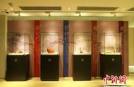 上海热烈庆祝第十四届四大国石雕刻艺术展开幕