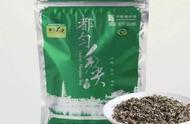 贵州都匀毛尖：一款不仅原料优良，还带有花香的鲜活绿茶
