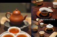 武夷岩茶：中国六大茶类之一
