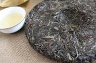 茶马古道上的神秘叶子：普洱茶的传奇故事