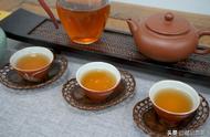 揭秘普洱茶：它真的属于黑茶吗？熟茶会长金花吗？