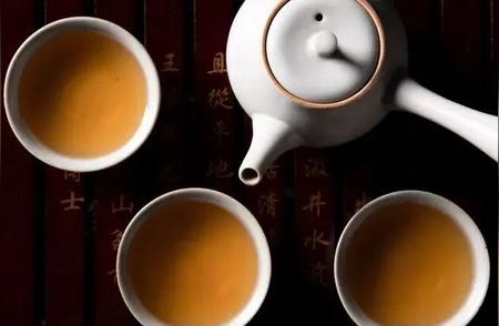 红茶的种类有哪些？
