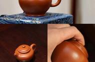 紫砂壶的盘玩艺术：打造一把完美茶壶的秘诀
