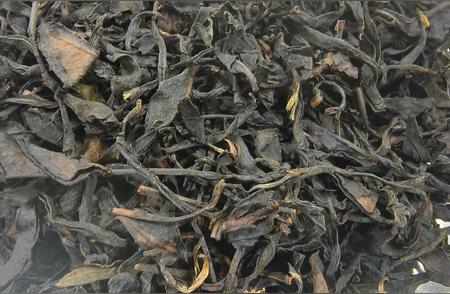 冬日茶香：揭秘冬季茶叶的独特魅力