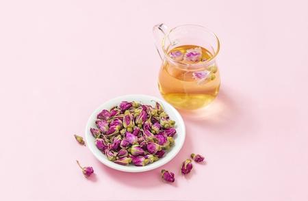 玫瑰花茶：浪漫的香气，舒缓身心的美妙饮品