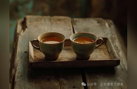 为什么六堡茶是喝黑茶的首选？它有哪些优点？