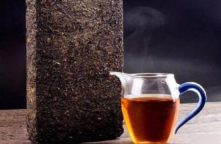 揭秘黑茶：消除对其的常见误读