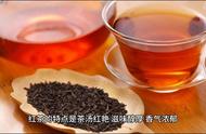 揭秘茶的世界：黑茶、红茶、白茶、黄茶、乌龙茶的独特之处