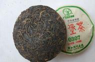 梧州六堡茶：品味历史与文化的瑰宝