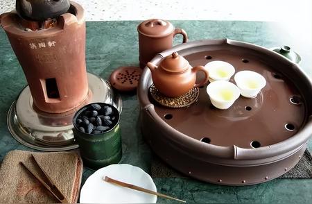 中国茶叶文化：各地特色茶俗与历史脉络深度剖析