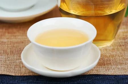 2024年揭晓：中国茶品牌价值榜，蒙顶山茶荣登第十位
