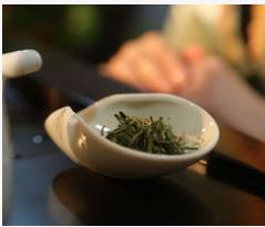 绿茶百科，黄山毛峰茶都有哪些功效